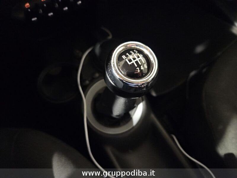 MINI One Mini 1.6 One FL- Gruppo Diba