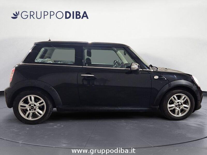 MINI One Mini 1.6 One FL- Gruppo Diba
