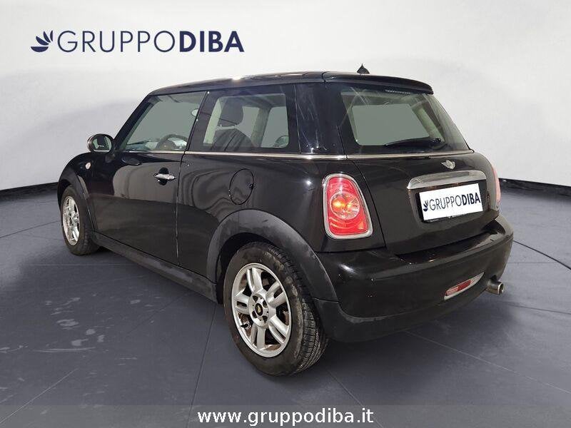 MINI One Mini 1.6 One FL- Gruppo Diba