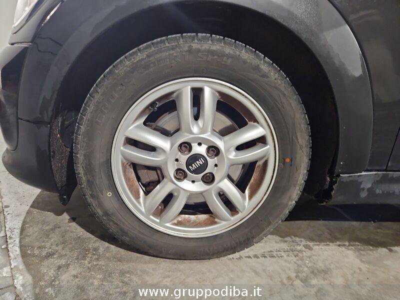 MINI One Mini 1.6 One FL- Gruppo Diba