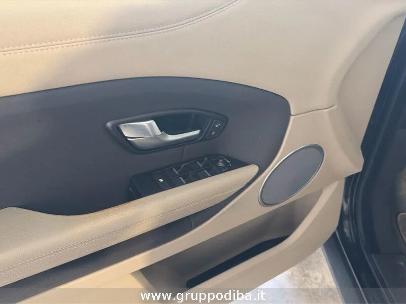Land Rover Evoque Range Rover Evoque 5p 2.0 td4 SE Dynamic 150cv aut- Gruppo Diba