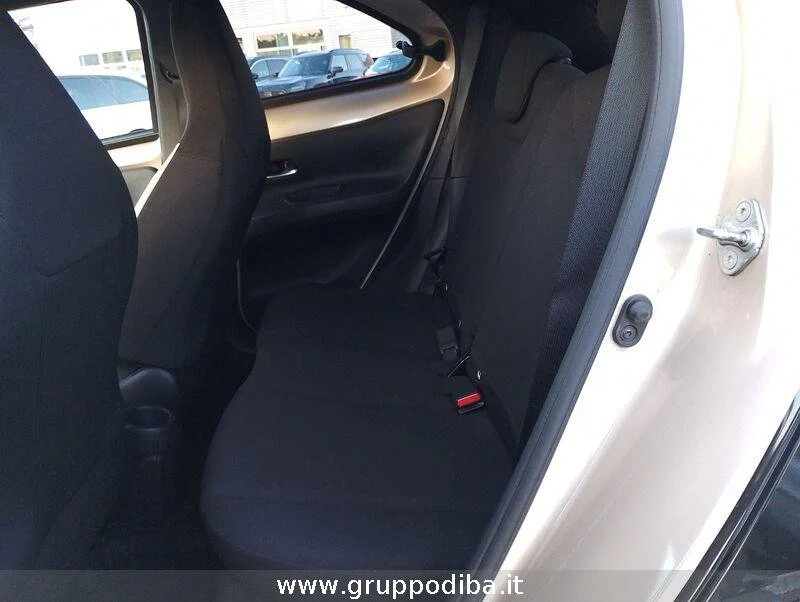 Toyota Aygo X Aygo X 1.0 Trend 72cv- Gruppo Diba