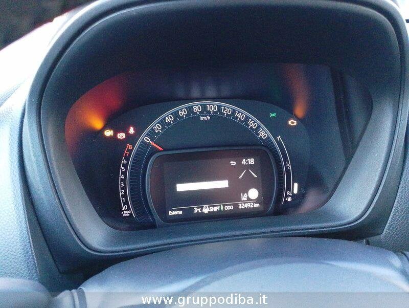 Toyota Aygo X Aygo X 1.0 Trend 72cv- Gruppo Diba