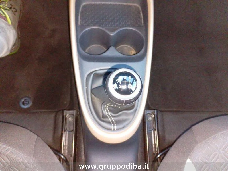 Toyota Aygo X Aygo X 1.0 Trend 72cv- Gruppo Diba