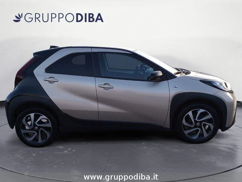 Toyota Aygo X Aygo X 1.0 Trend 72cv- Gruppo Diba