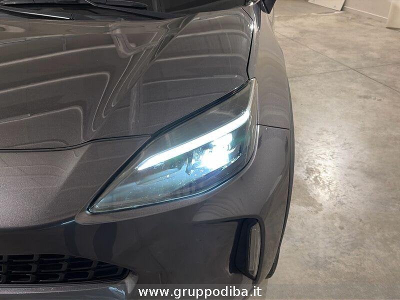 Toyota Yaris Cross Yaris Cross 1.5h Trend fwd 116cv e-cvt- Gruppo Diba