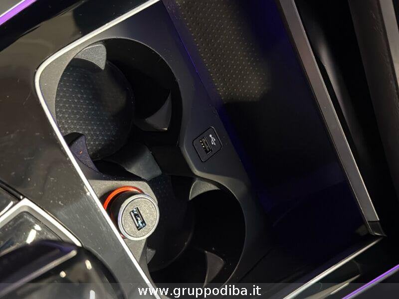 BMW X5 X5 xdrive40d mhev 48V Msport auto- Gruppo Diba