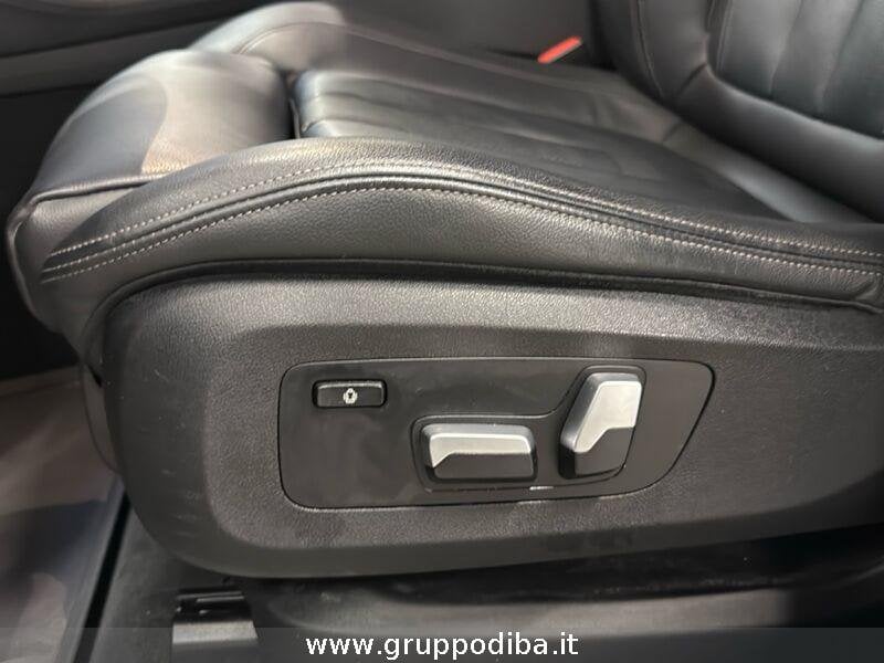 BMW X5 X5 xdrive40d mhev 48V Msport auto- Gruppo Diba