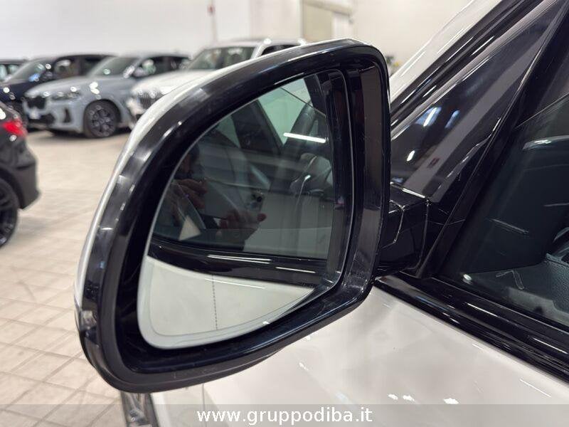 BMW X5 X5 xdrive40d mhev 48V Msport auto- Gruppo Diba