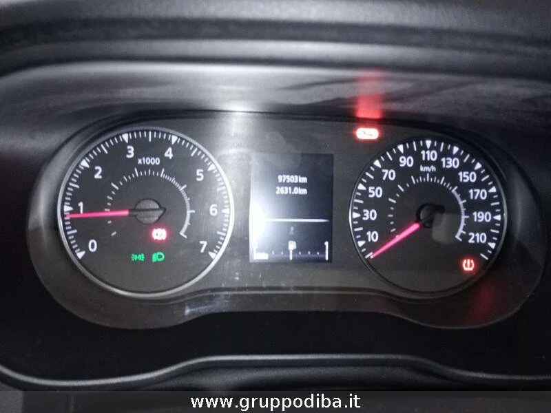 Dacia Duster Duster 1.5 dci Prestige 4x2 s&s 110cv- Gruppo Diba