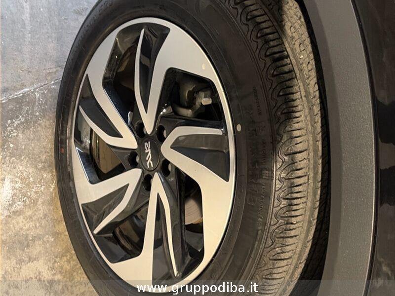 EMC Wave 3 Wave 3 1.5t Gpl 113cv- Gruppo Diba