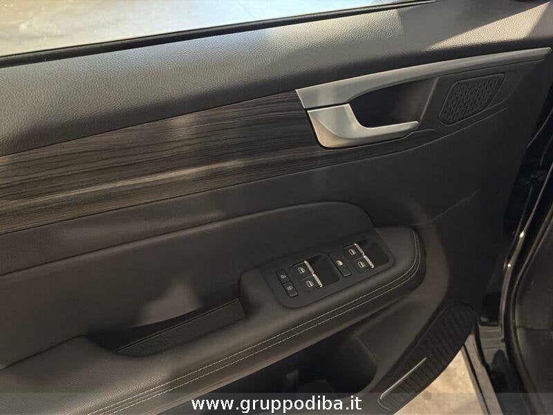 EMC Wave 3 Wave 3 1.5t Gpl 113cv- Gruppo Diba