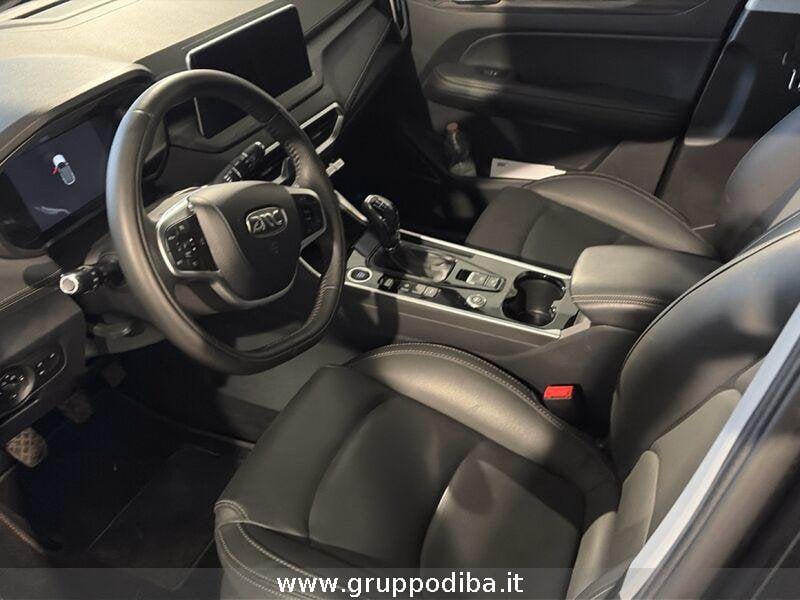 EMC Wave 3 Wave 3 1.5t Gpl 113cv- Gruppo Diba