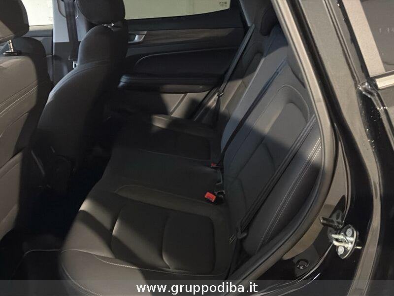 EMC Wave 3 Wave 3 1.5t Gpl 113cv- Gruppo Diba