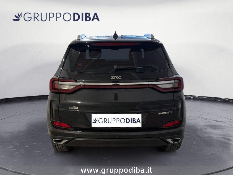 EMC Wave 3 Wave 3 1.5t Gpl 113cv- Gruppo Diba