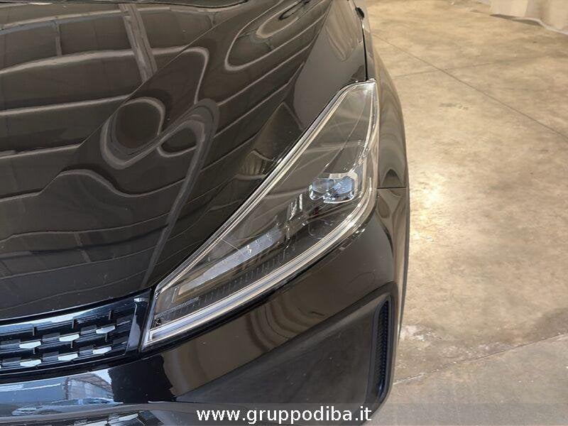 EMC Wave 3 Wave 3 1.5t Gpl 113cv- Gruppo Diba