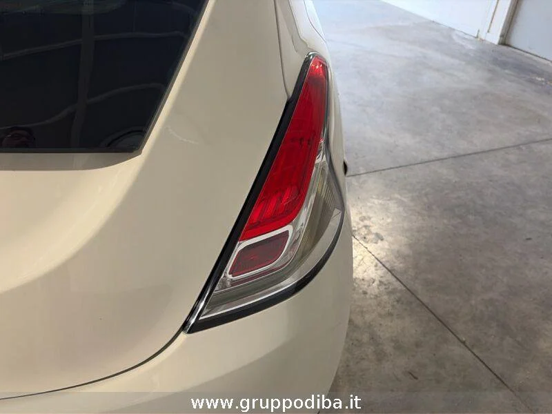 Lancia Ypsilon Ypsilon 0.9 t.air Elle ecochic metano 80cv- Gruppo Diba