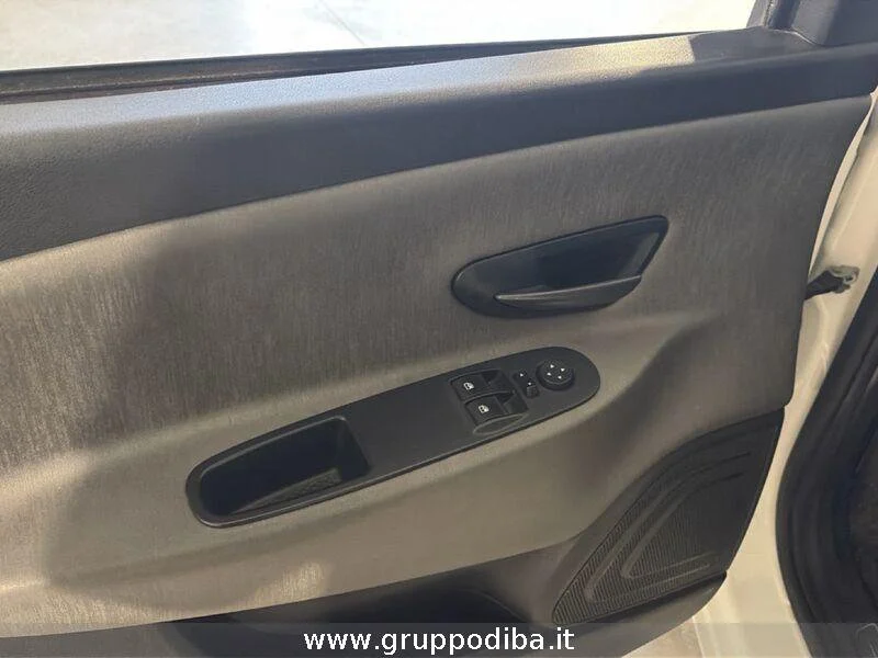 Lancia Ypsilon Ypsilon 0.9 t.air Elle ecochic metano 80cv- Gruppo Diba