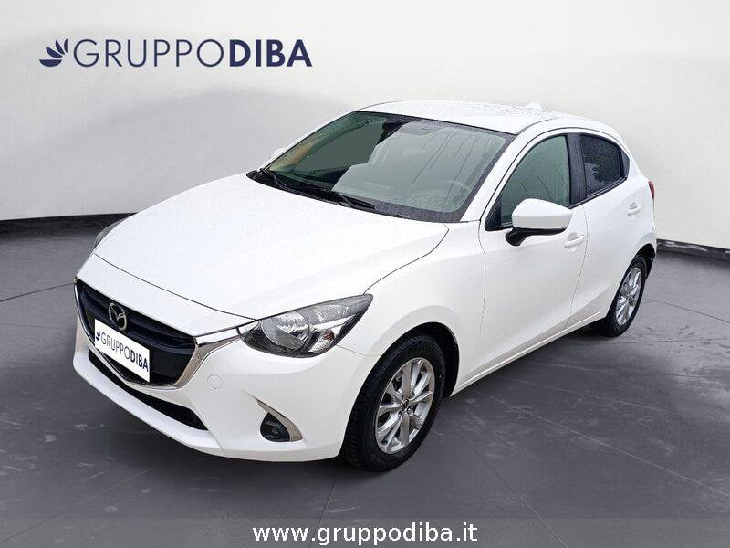 Mazda Mazda2 2 1.5 Evolve 75cv my18- Gruppo Diba