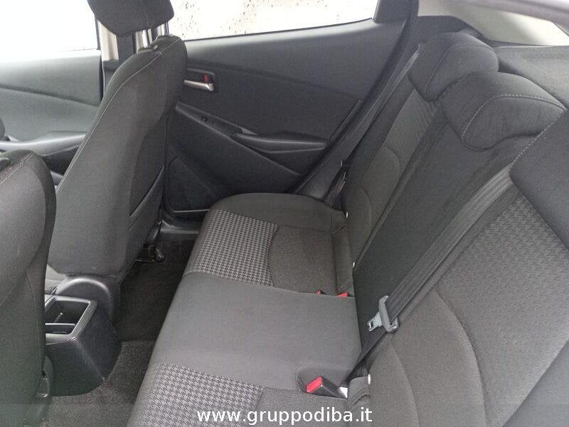 Mazda Mazda2 2 1.5 Evolve 75cv my18- Gruppo Diba