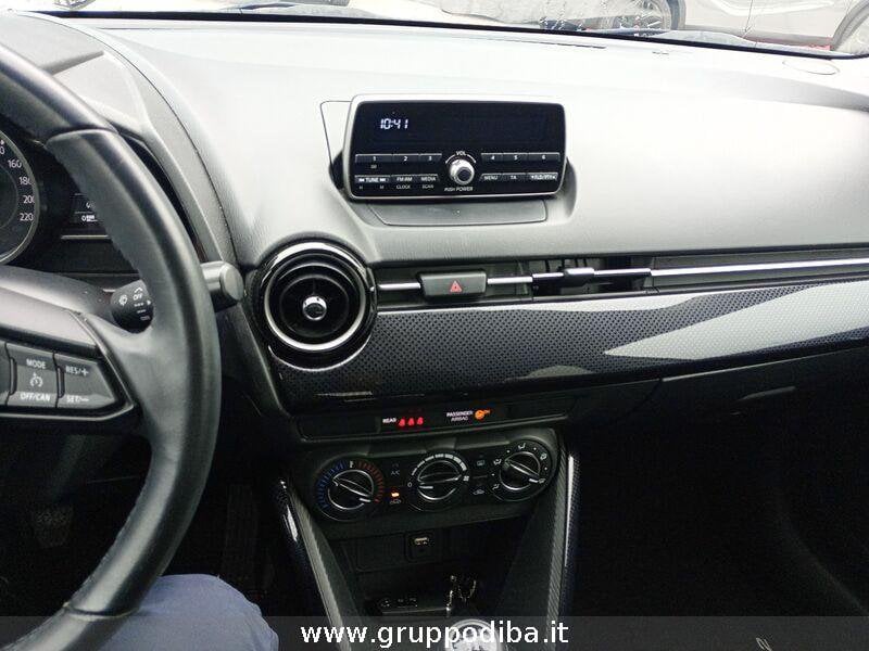 Mazda Mazda2 2 1.5 Evolve 75cv my18- Gruppo Diba