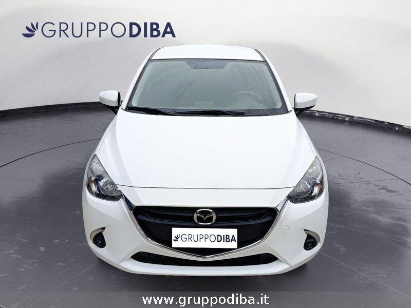 Mazda Mazda2 2 1.5 Evolve 75cv my18- Gruppo Diba