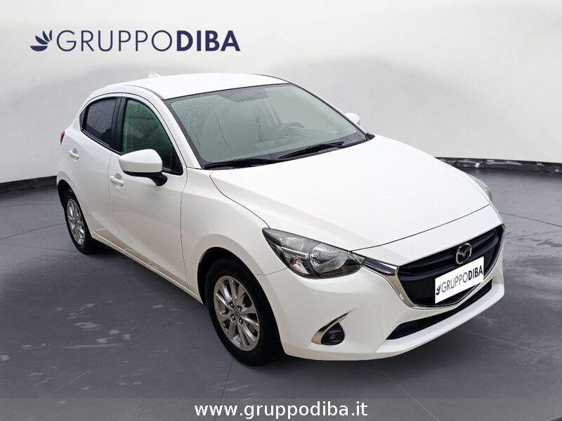 Mazda Mazda2 2 1.5 Evolve 75cv my18- Gruppo Diba