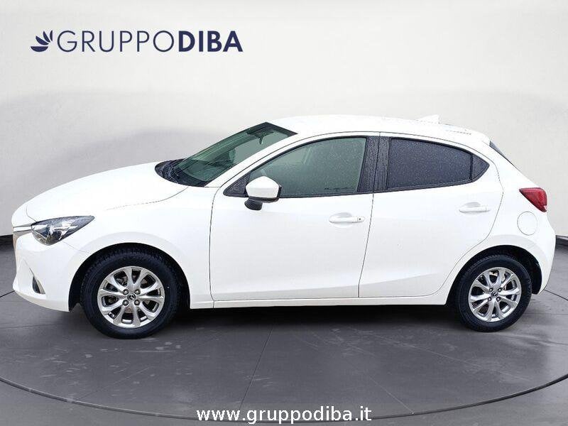 Mazda Mazda2 2 1.5 Evolve 75cv my18- Gruppo Diba