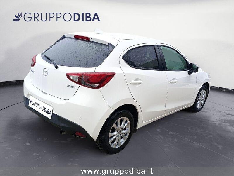 Mazda Mazda2 2 1.5 Evolve 75cv my18- Gruppo Diba