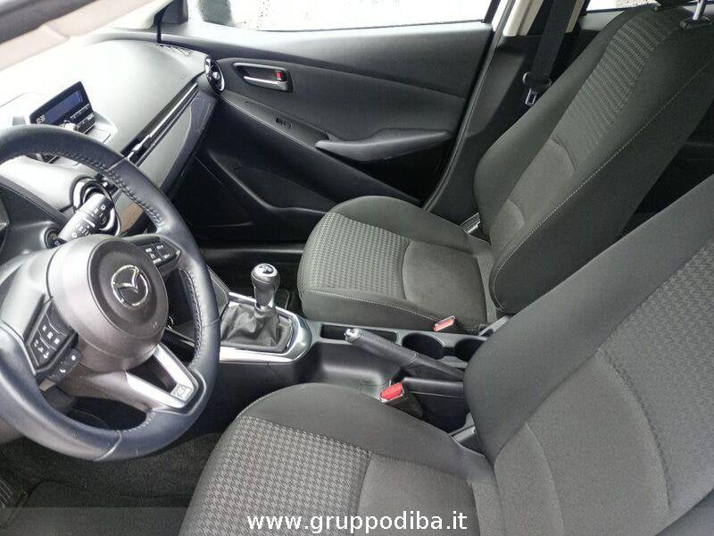 Mazda Mazda2 2 1.5 Evolve 75cv my18- Gruppo Diba