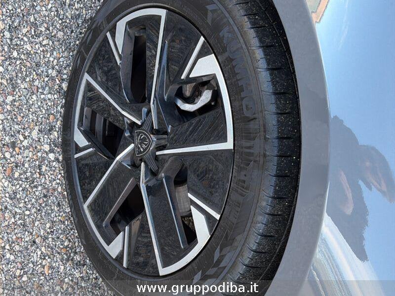 Peugeot 508 SW 508 SW 1.5 bluehdi GT s&s 130cv eat8- Gruppo Diba