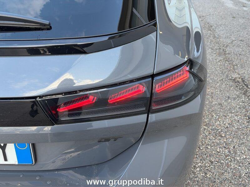 Peugeot 508 SW 508 SW 1.5 bluehdi GT s&s 130cv eat8- Gruppo Diba