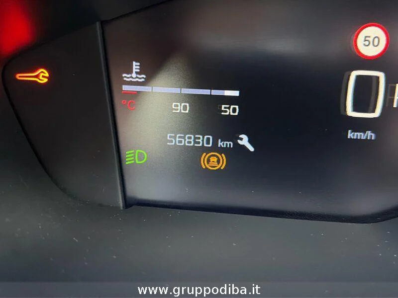 Peugeot 508 SW 508 SW 1.5 bluehdi GT s&s 130cv eat8- Gruppo Diba