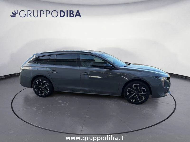 Peugeot 508 SW 508 SW 1.5 bluehdi GT s&s 130cv eat8- Gruppo Diba