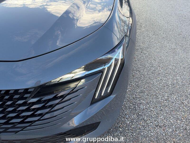 Peugeot 508 SW 508 SW 1.5 bluehdi GT s&s 130cv eat8- Gruppo Diba