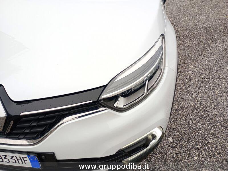 Renault Captur Captur 1.5 dci Edition One 110cv- Gruppo Diba