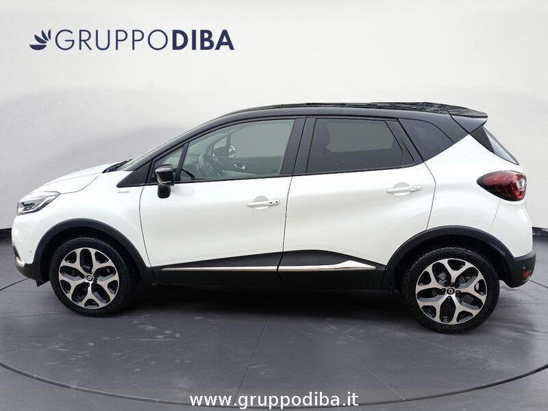 Renault Captur Captur 1.5 dci Edition One 110cv- Gruppo Diba
