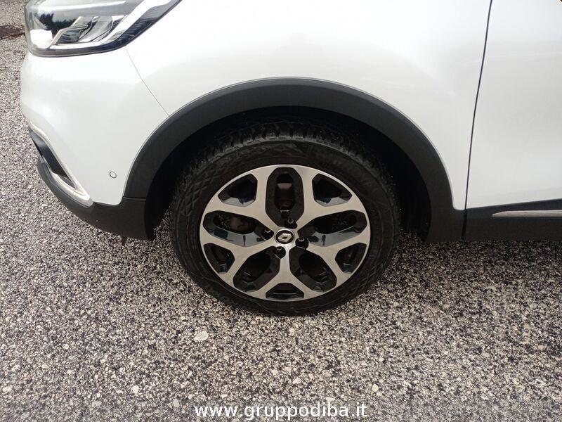 Renault Captur Captur 1.5 dci Edition One 110cv- Gruppo Diba