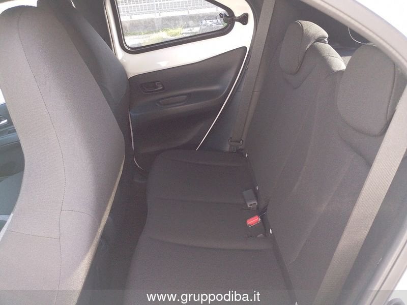 Toyota Aygo X AYGO X 10B MT ACTIVE MY24- Gruppo Diba