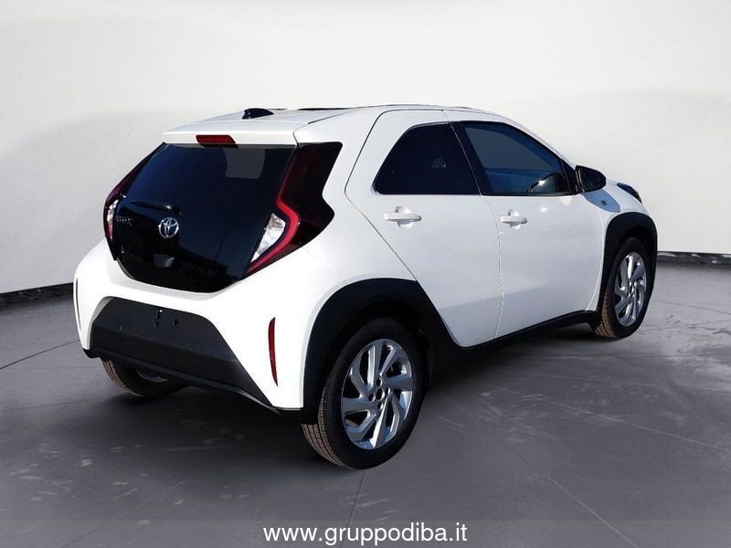 Toyota Aygo X AYGO X 10B MT ACTIVE MY24- Gruppo Diba