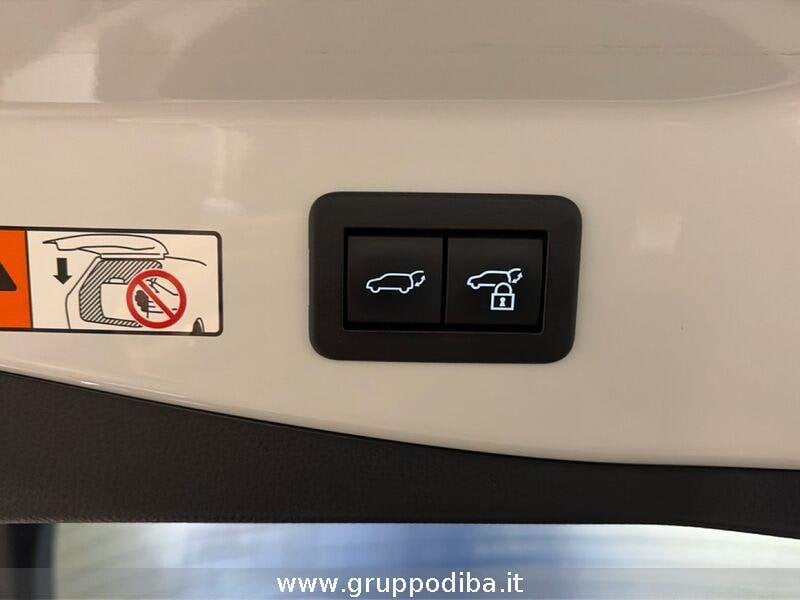 Toyota C-HR C-HR 1.8 hev Lounge fwd e-cvt- Gruppo Diba