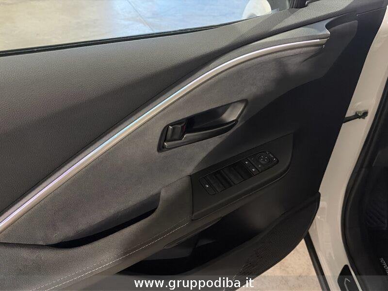 Toyota C-HR C-HR 1.8 hev Lounge fwd e-cvt- Gruppo Diba