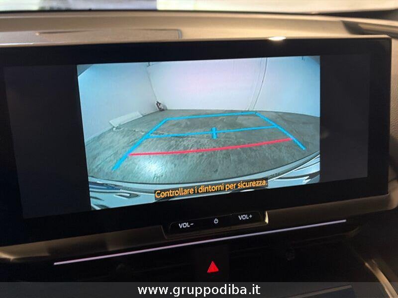 Toyota C-HR C-HR 1.8 hev Lounge fwd e-cvt- Gruppo Diba