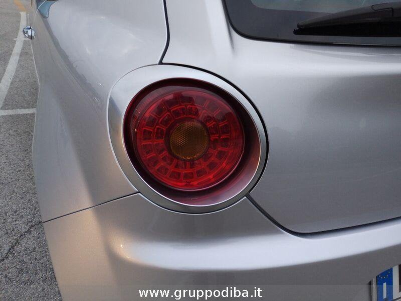 Alfa Romeo Mito 1.3 jtdm-2 progression s&s 95cv- Gruppo Diba