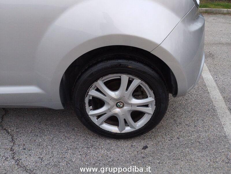 Alfa Romeo Mito 1.3 jtdm-2 progression s&s 95cv- Gruppo Diba