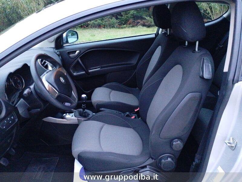 Alfa Romeo Mito 1.3 jtdm-2 progression s&s 95cv- Gruppo Diba