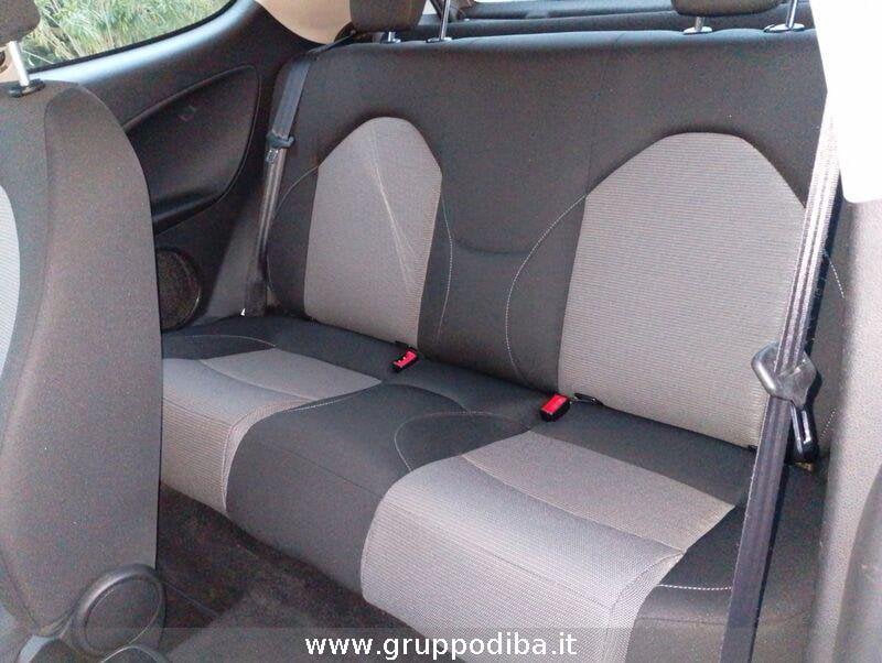 Alfa Romeo Mito 1.3 jtdm-2 progression s&s 95cv- Gruppo Diba