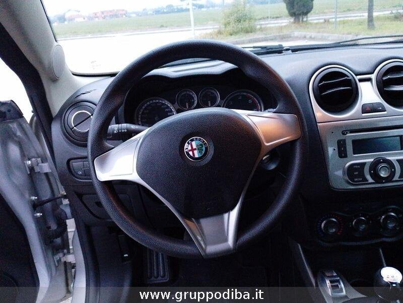 Alfa Romeo Mito 1.3 jtdm-2 progression s&s 95cv- Gruppo Diba