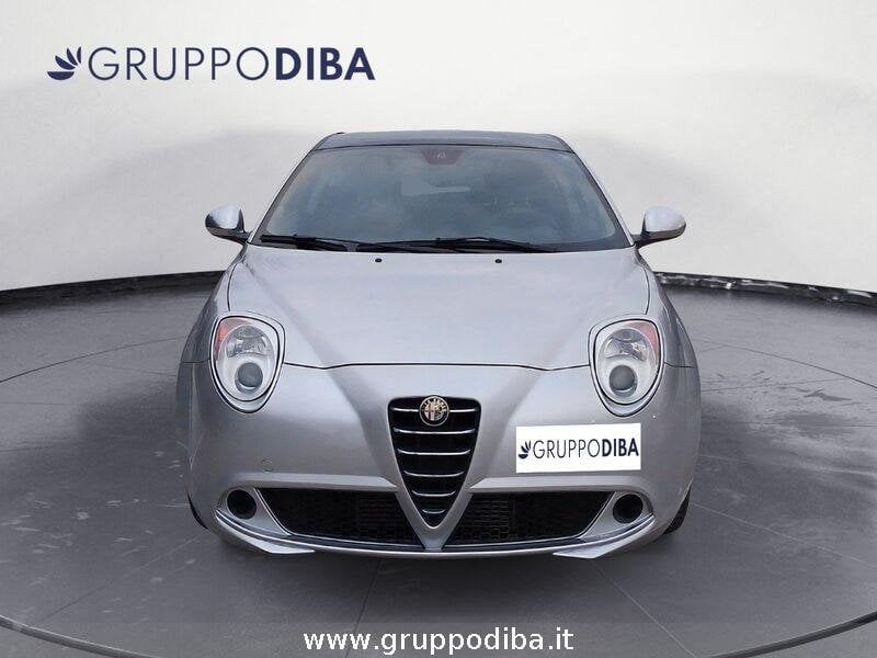 Alfa Romeo Mito 1.3 jtdm-2 progression s&s 95cv- Gruppo Diba