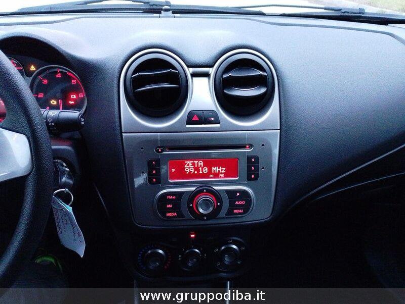Alfa Romeo Mito 1.3 jtdm-2 progression s&s 95cv- Gruppo Diba